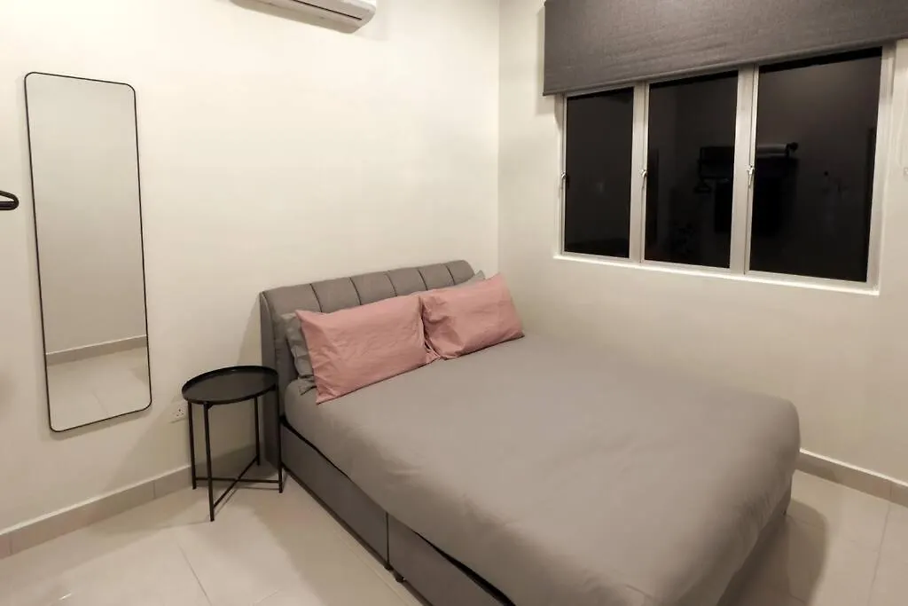 Homestay D'Casa, Apartment In Sepang, Klia Sepang
