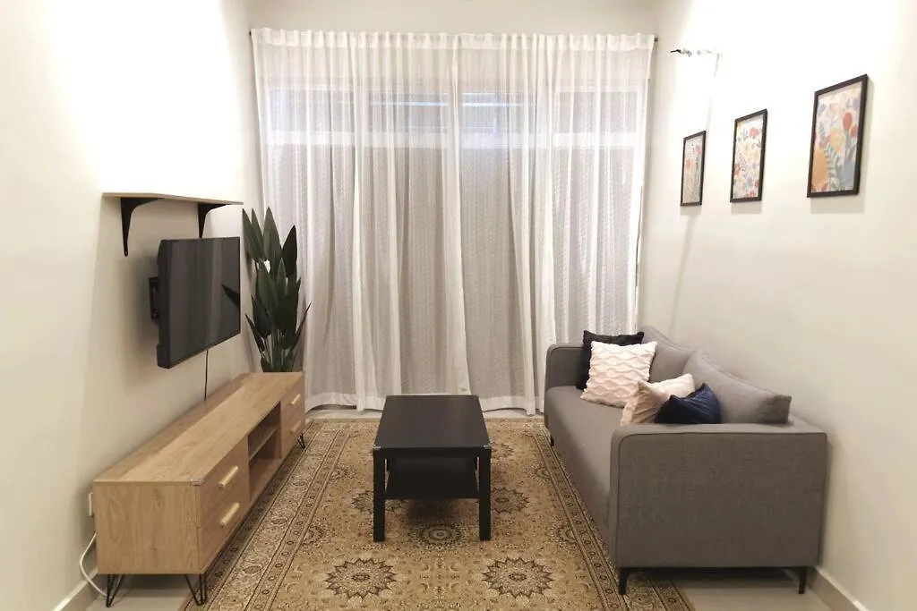 Homestay D'Casa, Apartment In Sepang, Klia Sepang