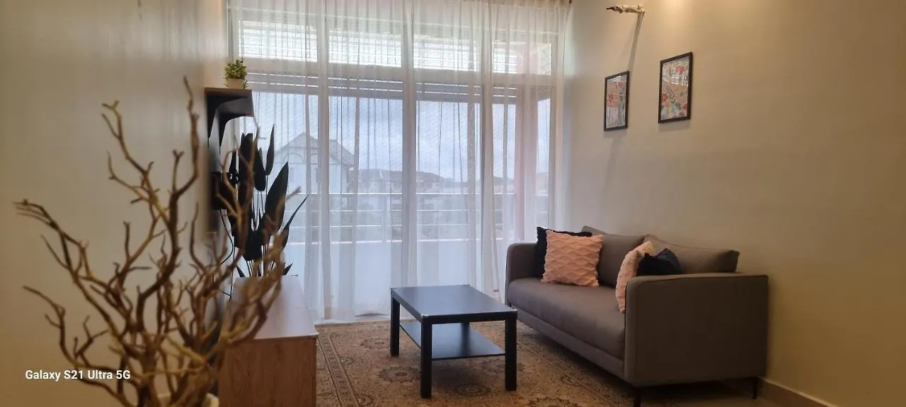 Homestay D'Casa, Apartment In Sepang, Klia 0*, Sepang