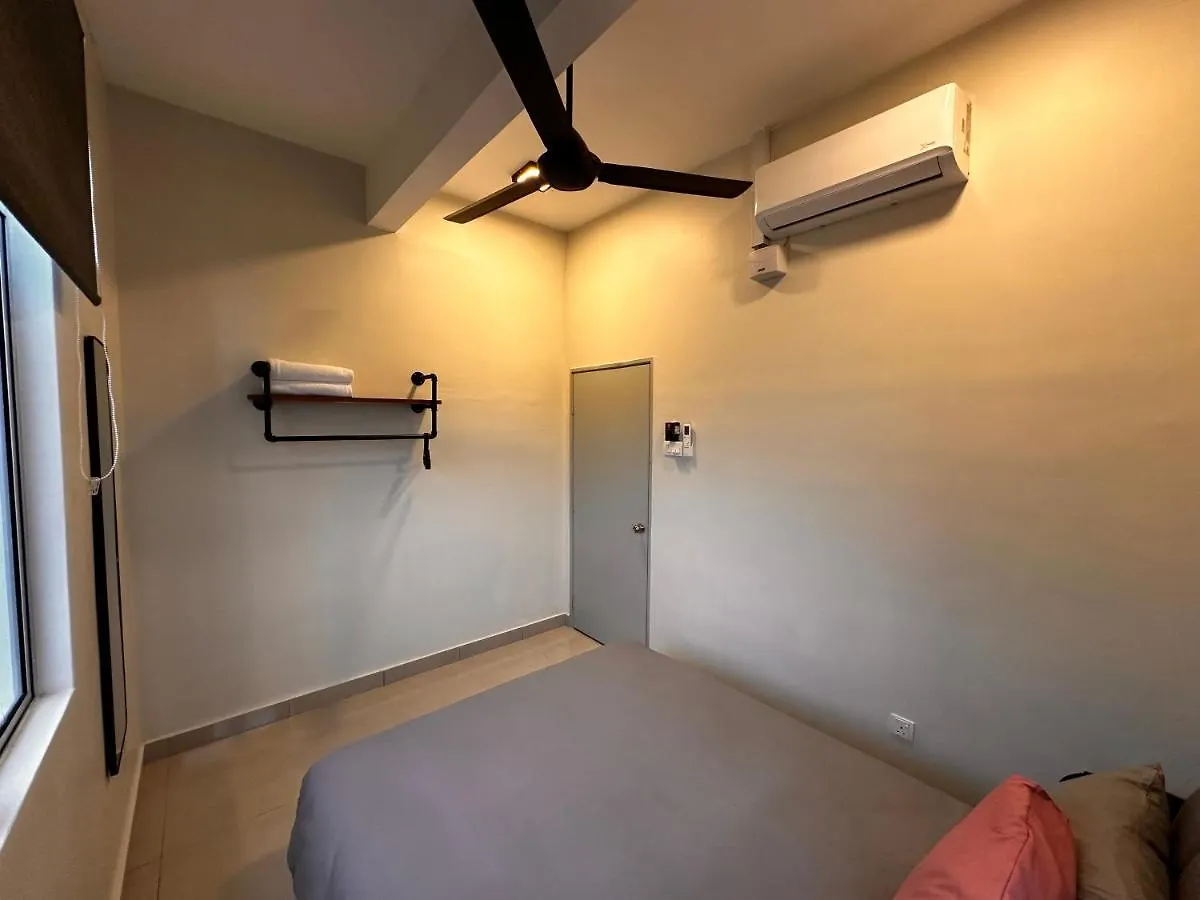 Homestay D'Casa, Apartment In Sepang, Klia 0*, Sepang Malaysia