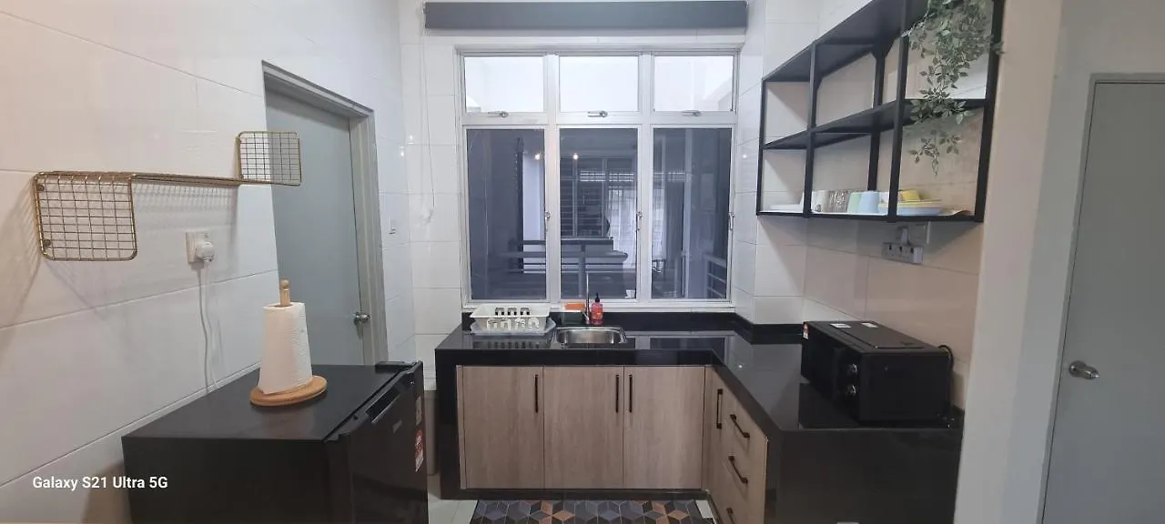 Homestay D'Casa, Apartment In Sepang, Klia